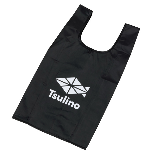 コンパクトエコバッグ